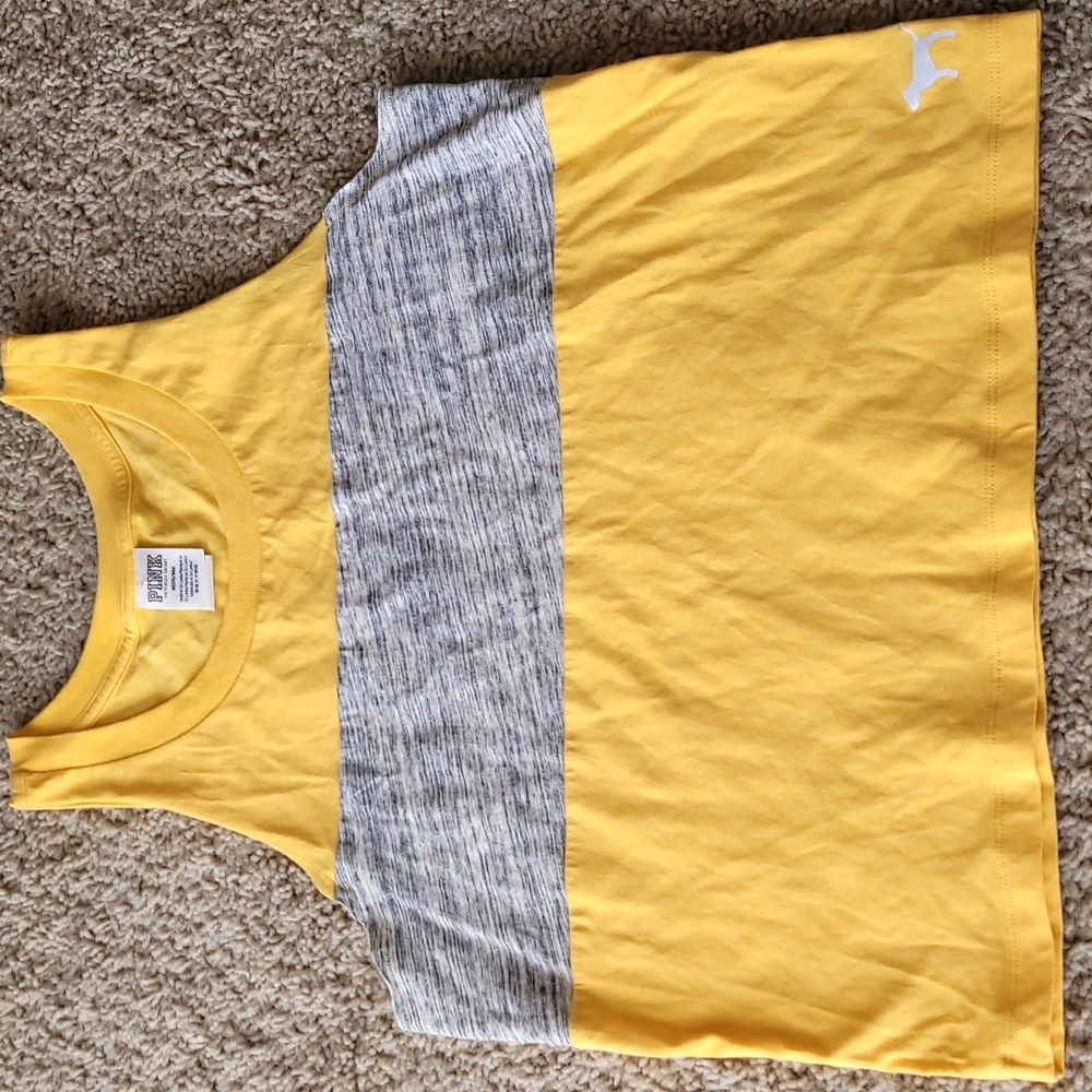 NWT  VS PINK Tank top